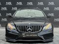 2015 MERCEDES-BENZ E250 AMG COUPE HATASIZ BOYASIZ