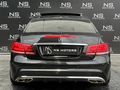 2015 MERCEDES-BENZ E250 AMG COUPE HATASIZ BOYASIZ