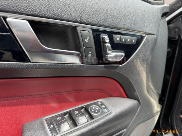 2015 MERCEDES-BENZ E250 AMG COUPE HATASIZ BOYASIZ