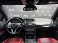 2015 MERCEDES-BENZ E250 AMG COUPE HATASIZ BOYASIZ