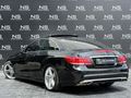 2015 MERCEDES-BENZ E250 AMG COUPE HATASIZ BOYASIZ