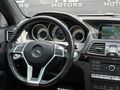 2015 MERCEDES-BENZ E250 AMG COUPE HATASIZ BOYASIZ