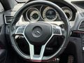 2015 MERCEDES-BENZ E250 AMG COUPE HATASIZ BOYASIZ