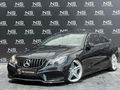 2015 MERCEDES-BENZ E250 AMG COUPE HATASIZ BOYASIZ