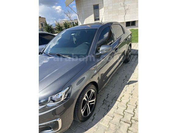 Temiz Aile Aracı
