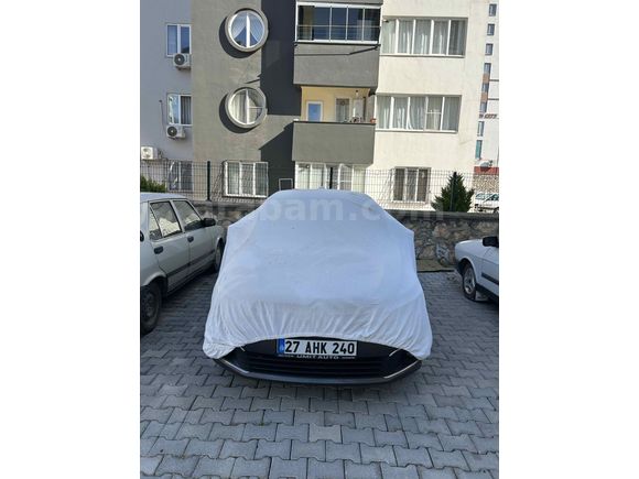 Temiz Aile Aracı
