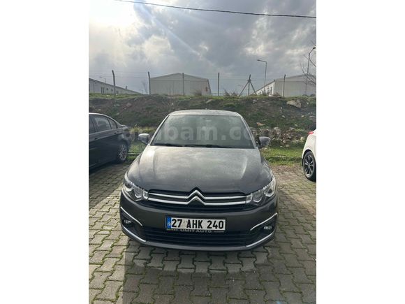 Temiz Aile Aracı

