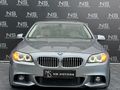 2011 BMW 520d M-SPORT DEĞİŞENSİZ