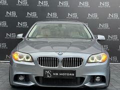 2011 BMW 520d M-SPORT DEĞİŞENSİZ