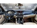 2013 BMW 520d M-SPORT