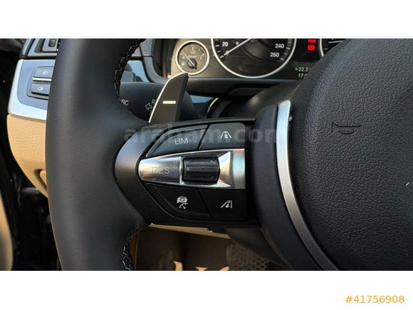 2013 BMW 520d M-SPORT