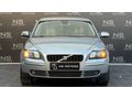 2007 VOLVO S40 1.6D