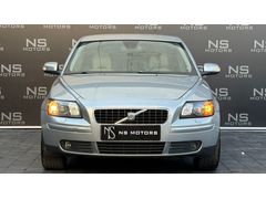 2007 VOLVO S40 1.6D