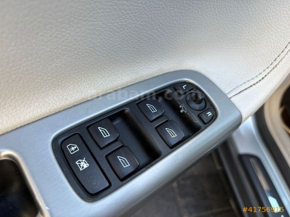 2007 VOLVO S40 1.6D