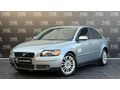 2007 VOLVO S40 1.6D