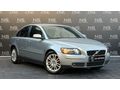 2007 VOLVO S40 1.6D