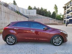 Sahibinden Hyundai i30 1.6 CRDi Elite 2015 Model Ankara 70.000 km Bordo