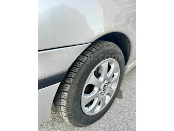 DÜŞÜK KM TEMİZ MASRAFSIZ PALİO 