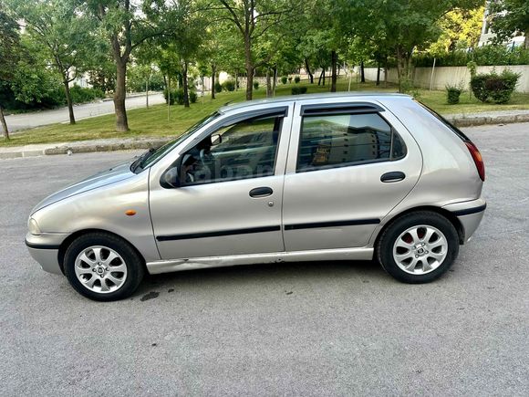 DÜŞÜK KM TEMİZ MASRAFSIZ PALİO 