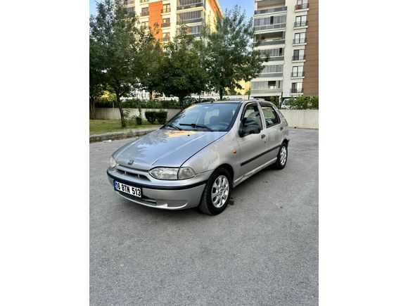 DÜŞÜK KM TEMİZ MASRAFSIZ PALİO 