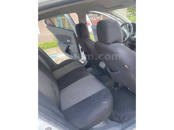 Sahibinden Renault Fluence 1.5 dCi Touch 2014 Model 