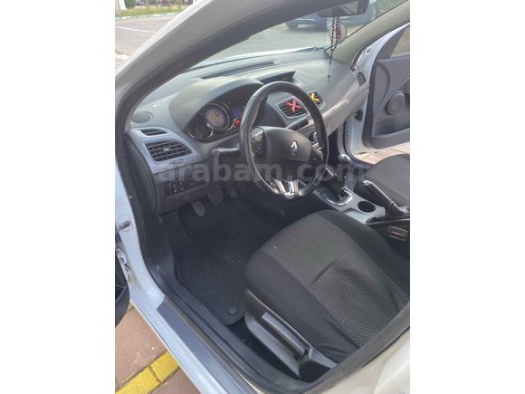 Sahibinden Renault Fluence 1.5 dCi Touch 2014 Model 