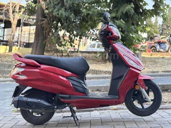 Sahibinden Hero Dash 110i 