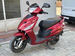Sahibinden Hero Dash 110i 