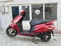 Sahibinden Hero Dash 110i 