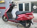 Sahibinden Hero Dash 110i 