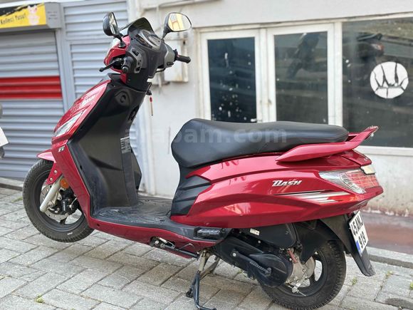 Sahibinden Hero Dash 110i 