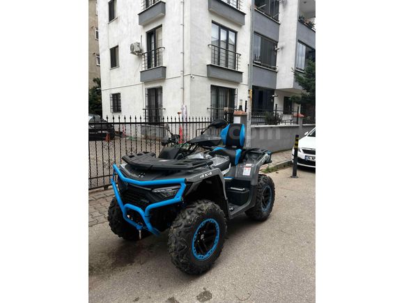 Sahibinden Arora Landforce 650 