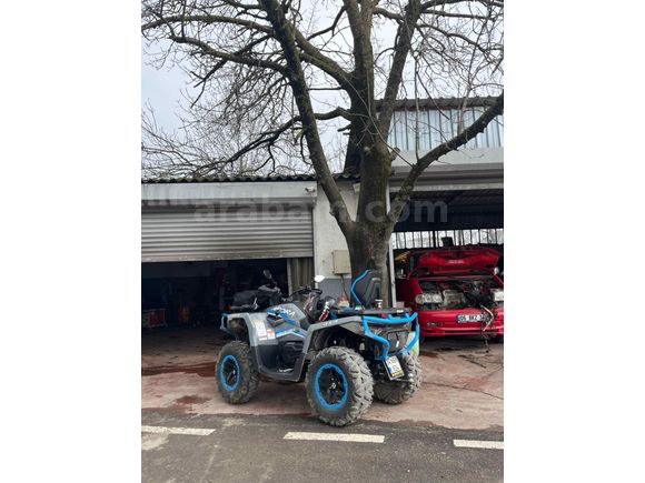 Sahibinden Arora Landforce 650 