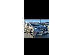 Sahibinden Nissan Qashqai 1.5 dCi Sky Pack 2020 Model