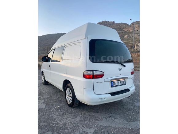 Sahibinden Hyundai Starex 2.5 CRDI Multiway 2007 Model 