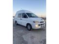 Sahibinden Hyundai Starex 2.5 CRDI Multiway 2007 Model 