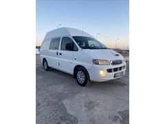Sahibinden Hyundai Starex 2.5 CRDI Multiway 2007 Model 