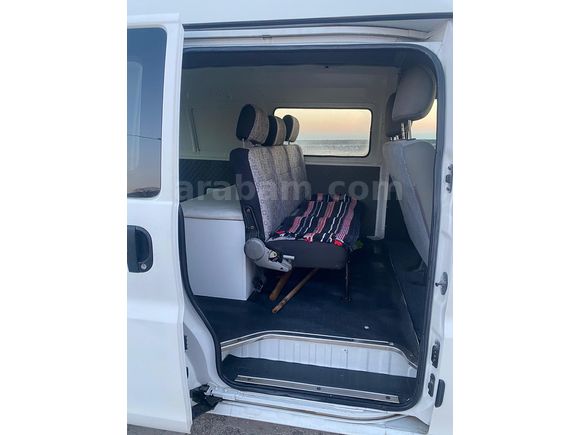Sahibinden Hyundai Starex 2.5 CRDI Multiway 2007 Model 