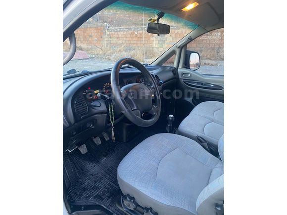 Sahibinden Hyundai Starex 2.5 CRDI Multiway 2007 Model 