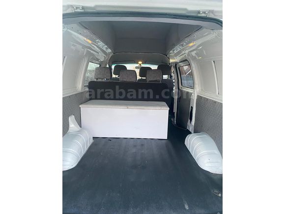 Sahibinden Hyundai Starex 2.5 CRDI Multiway 2007 Model 