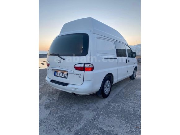 Sahibinden Hyundai Starex 2.5 CRDI Multiway 2007 Model 