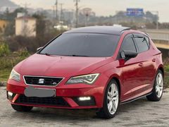 Sahibinden Seat Leon 1.6 TDI 2018 Model 