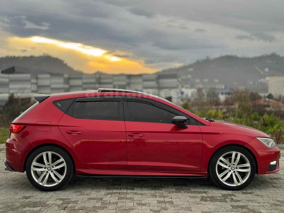 Sahibinden Seat Leon 1.6 TDI 2018 Model 