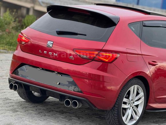 Sahibinden Seat Leon 1.6 TDI 2018 Model 