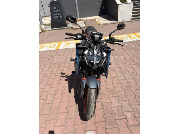 Sahibinden KTM 390 Duke 
