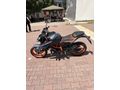 Sahibinden KTM 390 Duke 