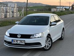 Takas olur 1.4 TSİ otomatik düşük km hatasız ayarında