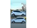 Takas olur Dizel otomatik hatasız düşük km cam tavan
