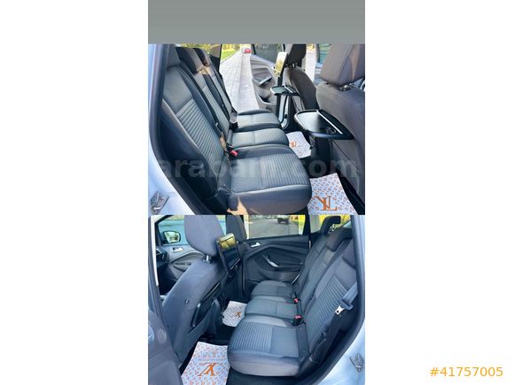 Takas olur Dizel otomatik hatasız düşük km cam tavan