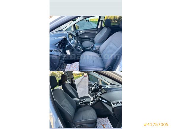 Takas olur Dizel otomatik hatasız düşük km cam tavan